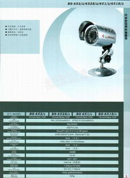 天津保安器材研發(fā)工程技術(shù)開(kāi)發(fā)分公司及其產(chǎn)品簡(jiǎn)介